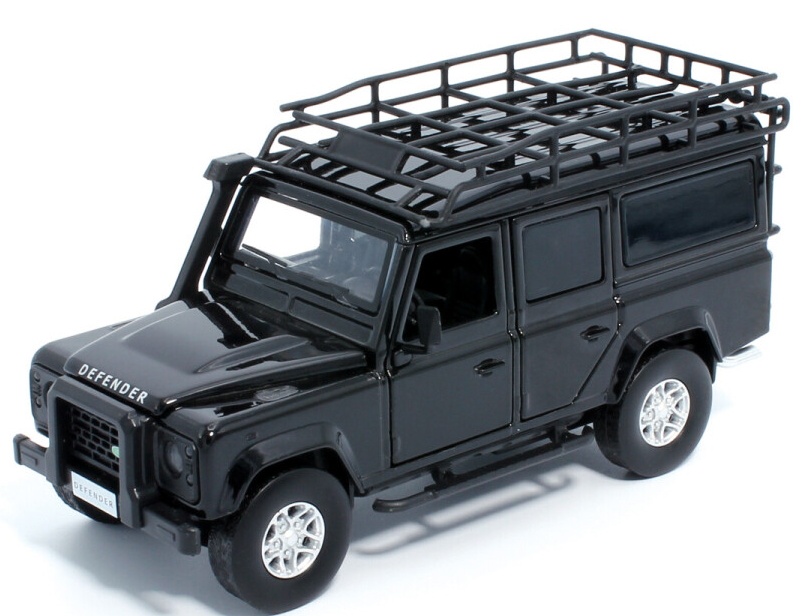 Tayumo Land Rover Defender 110