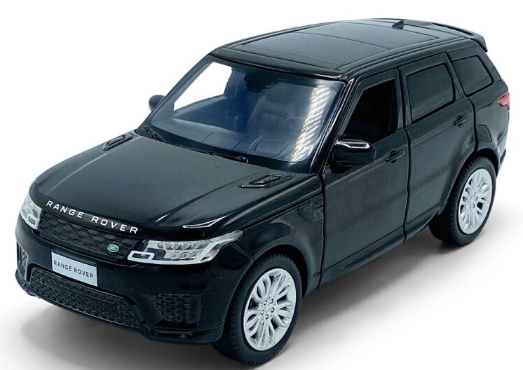 Tayumo Range Rover Sport