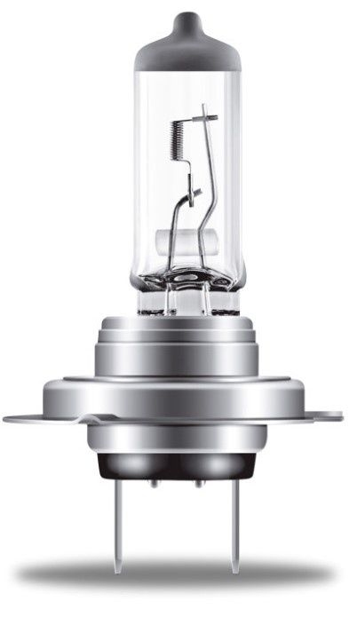 Osram Original Line H7