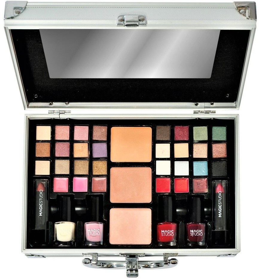 Набор декоративной косметики Magic Studio Colorful Perfect Traveller ...