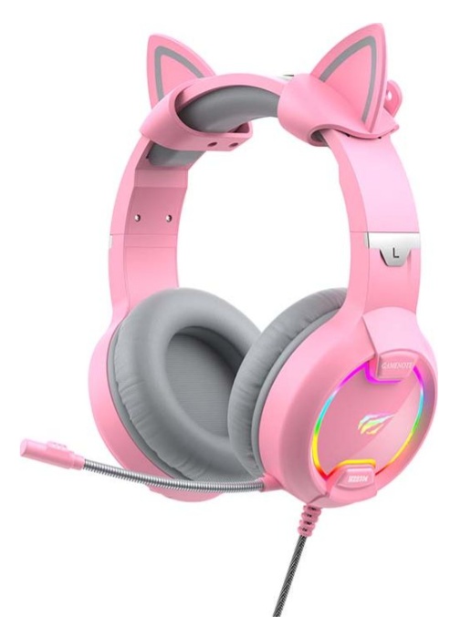 Căşti Havit H2233d