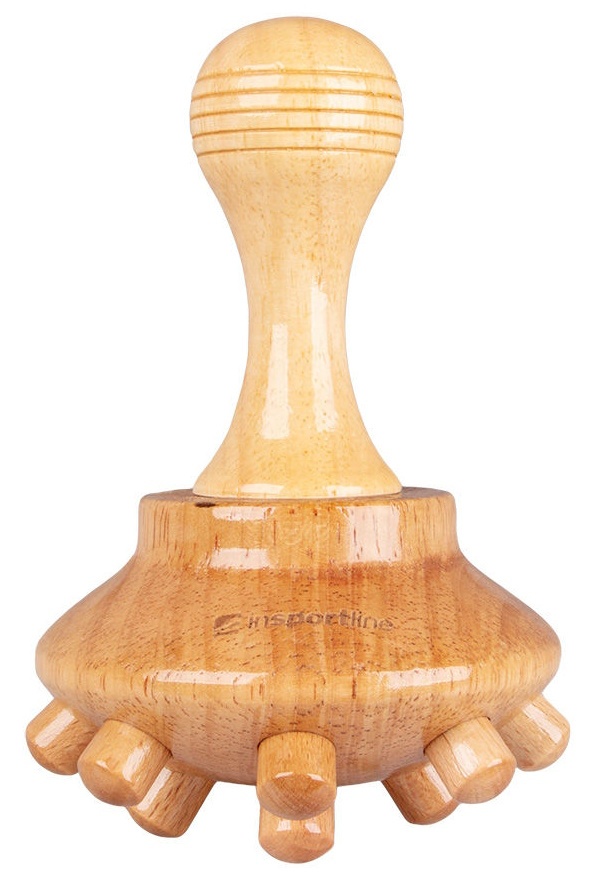 Aparat de masaj Insportline Rostas 25252