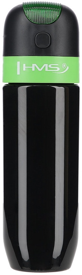 Sticlă pentru apă HMS BDN670 600ml Green