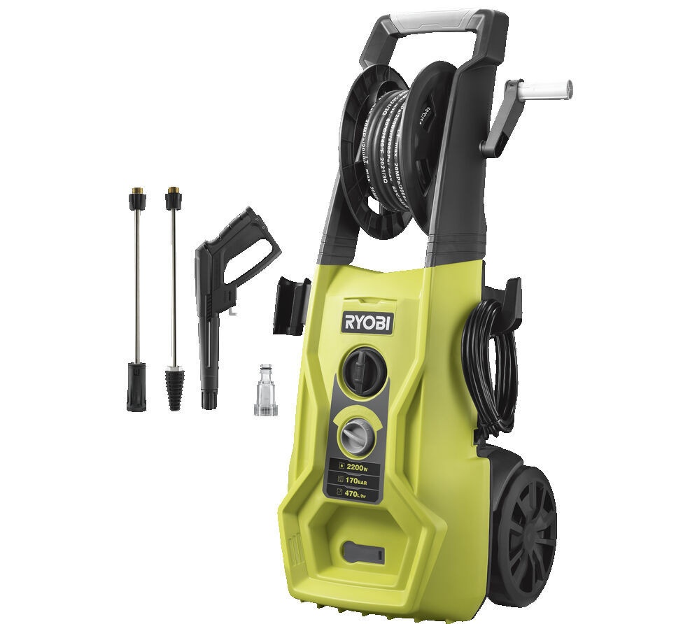Ryobi RY170PWA