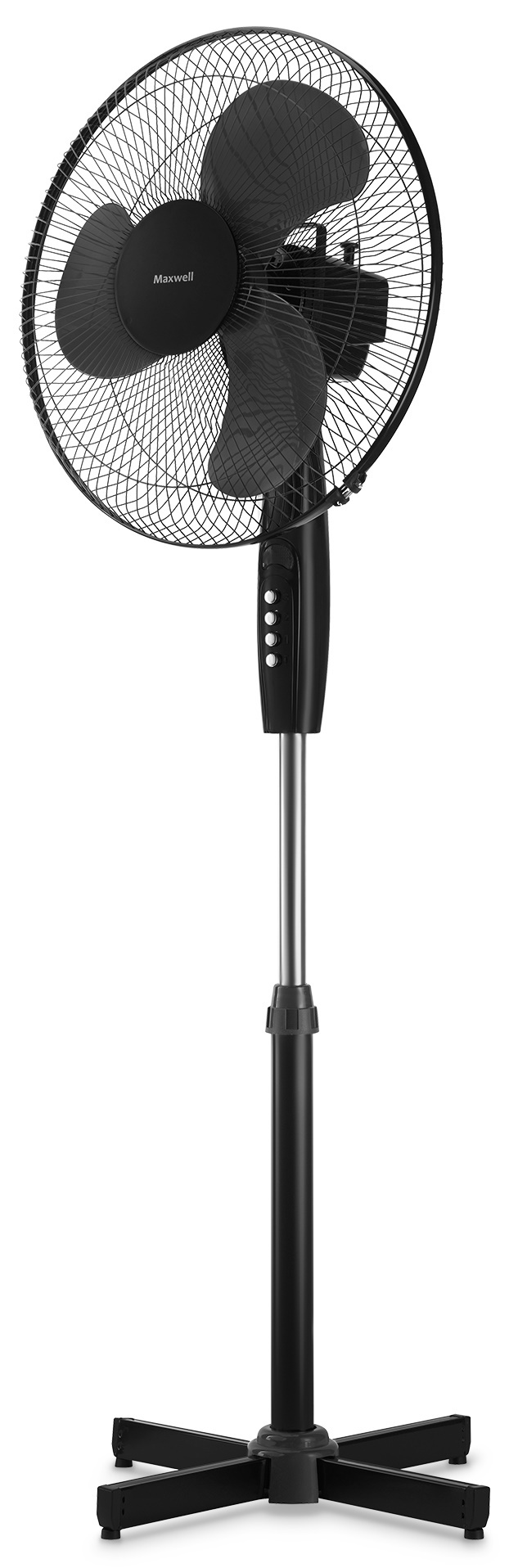 Вентилятор Maxwell MW-3540, купить по выгодной цене с доставкой по ...