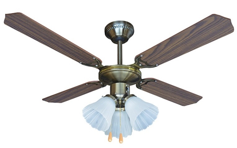 Ventilator de tavan Muhler MCF-4042 N