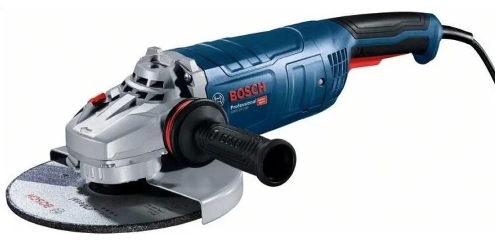 Polizor unghiular Bosch GWS 30-230B (B06018G1000)