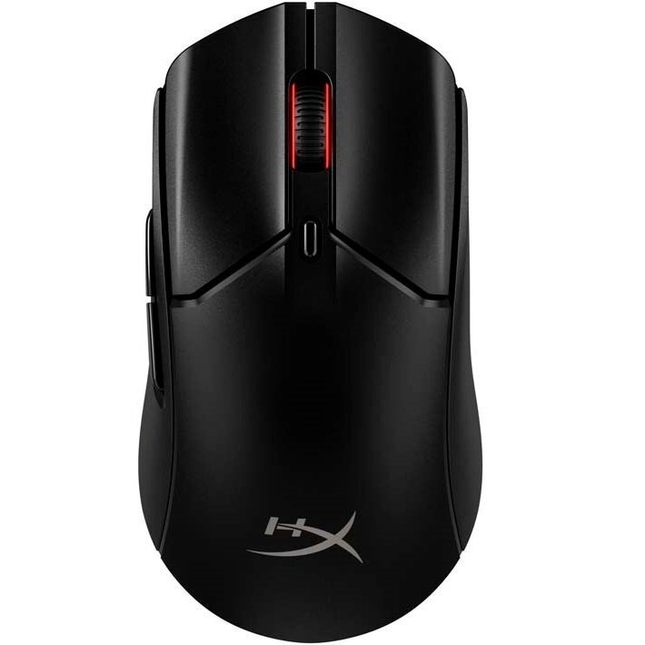 Mouse HyperX Pulsefire Haste 2 Black (6N0B0AA)