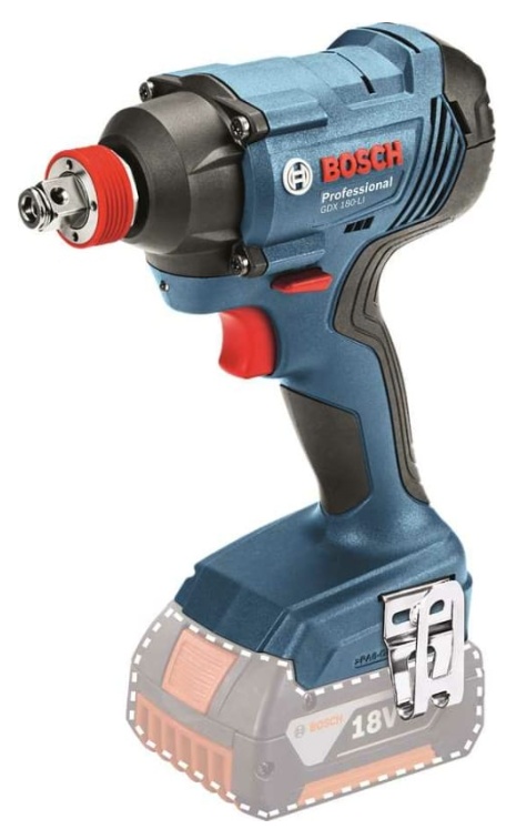 Mașină de înșurubat cu impact Bosch B06019G5226
