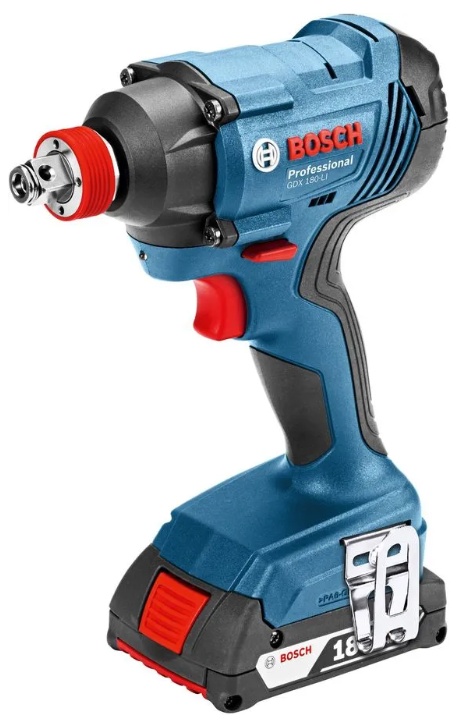 Mașină de înșurubat cu impact Bosch B06019G5223