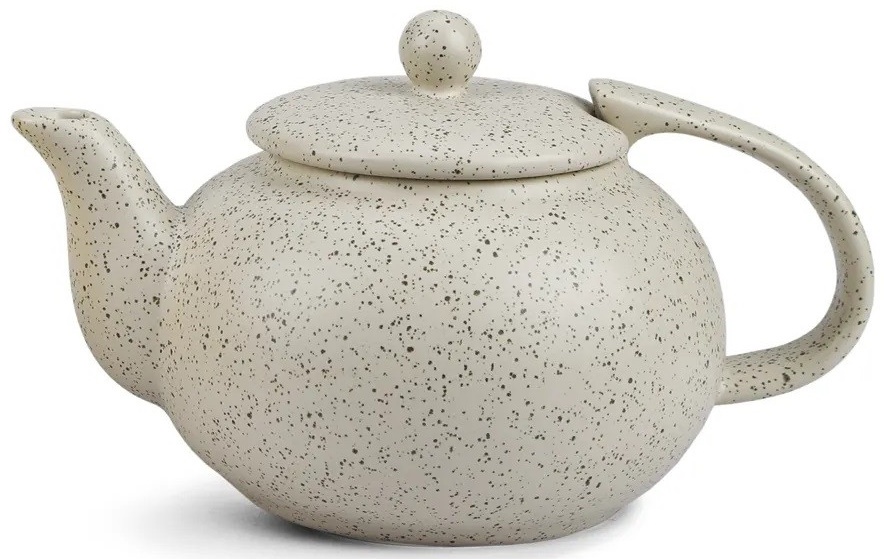 Ceainic pentru infuzie Fissman 9515 750ml