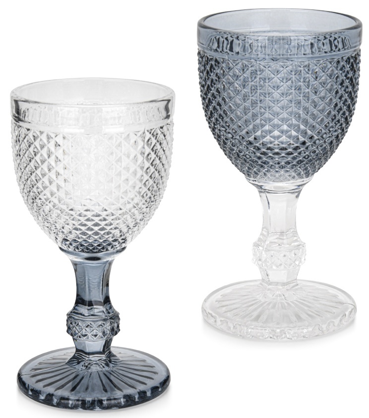 Set pahare Fissman 19038 280ml 2pcs