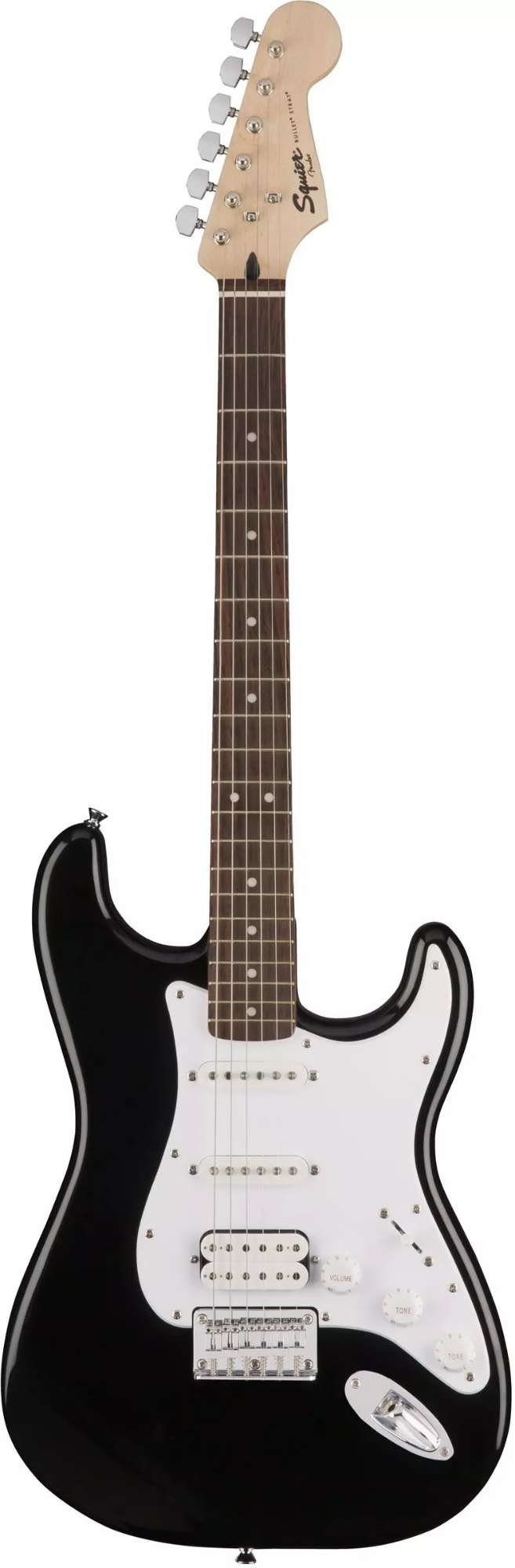 Fender Squier Bullet Strat HSS