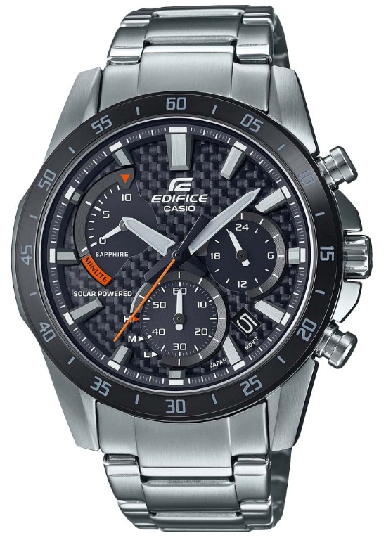 Ceas de mână Casio EFS-S580DB-1A