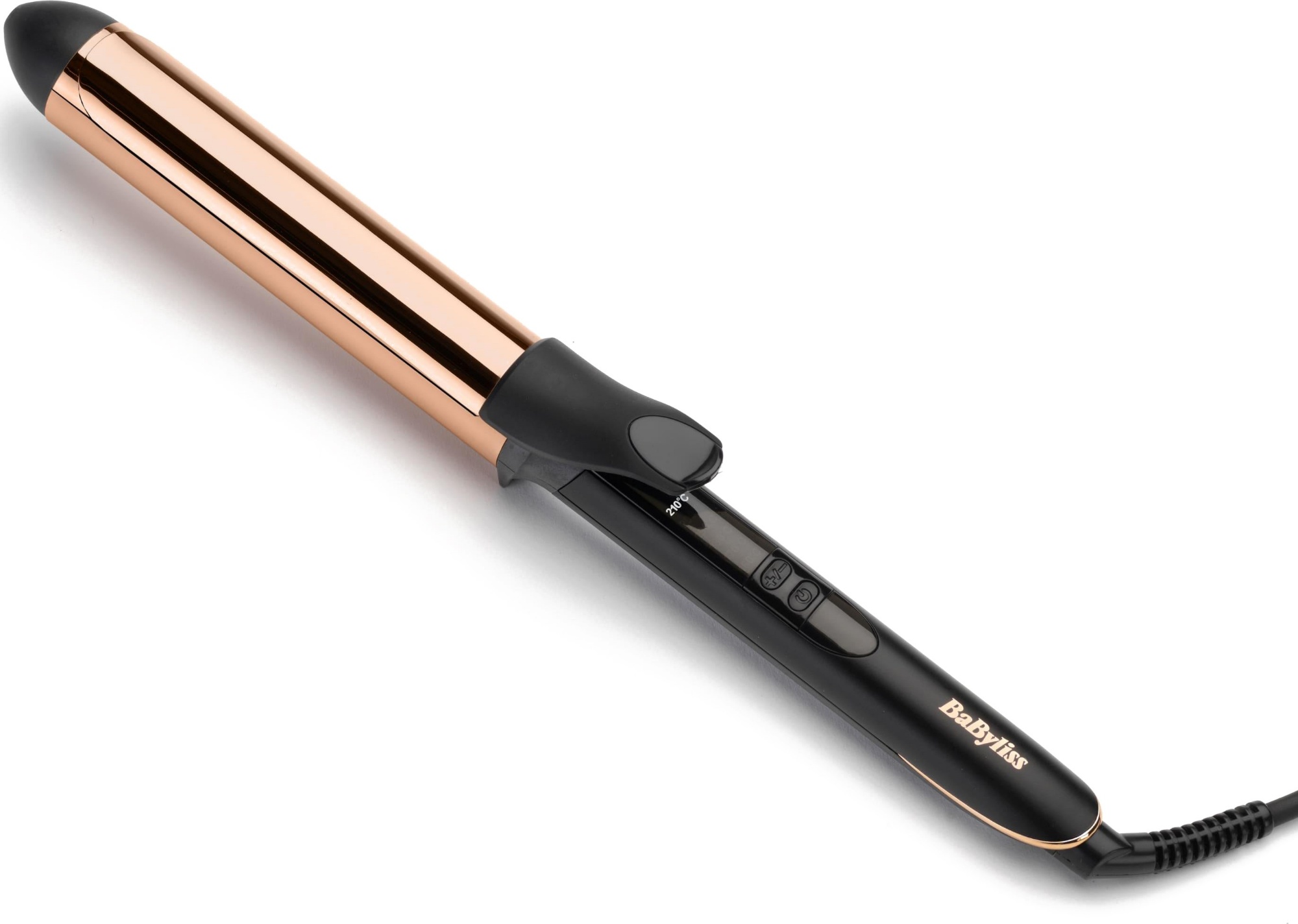 Ondulator de par Babyliss C459E
