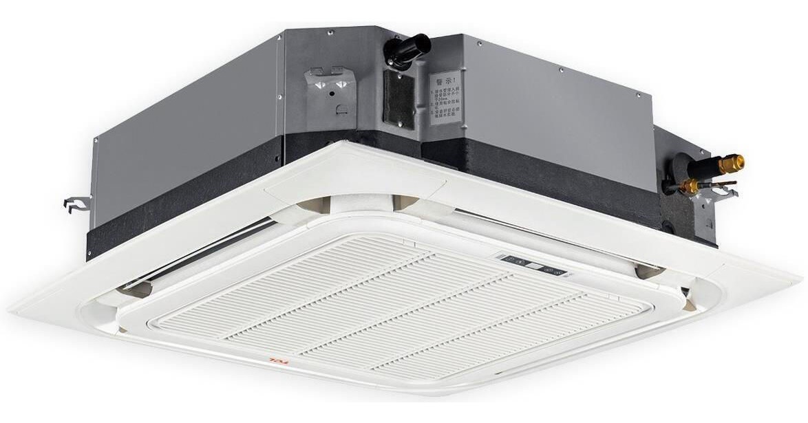 Кондиционер TCL TCC-48CHRH/DV7 – PandaShop.md. Купить кондиционер TCL ...