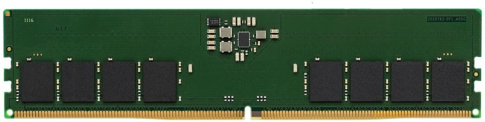 Memorie Kingston ValueRAM 16Gb DDR5-5600MHz (KVR56U46BS8-16)