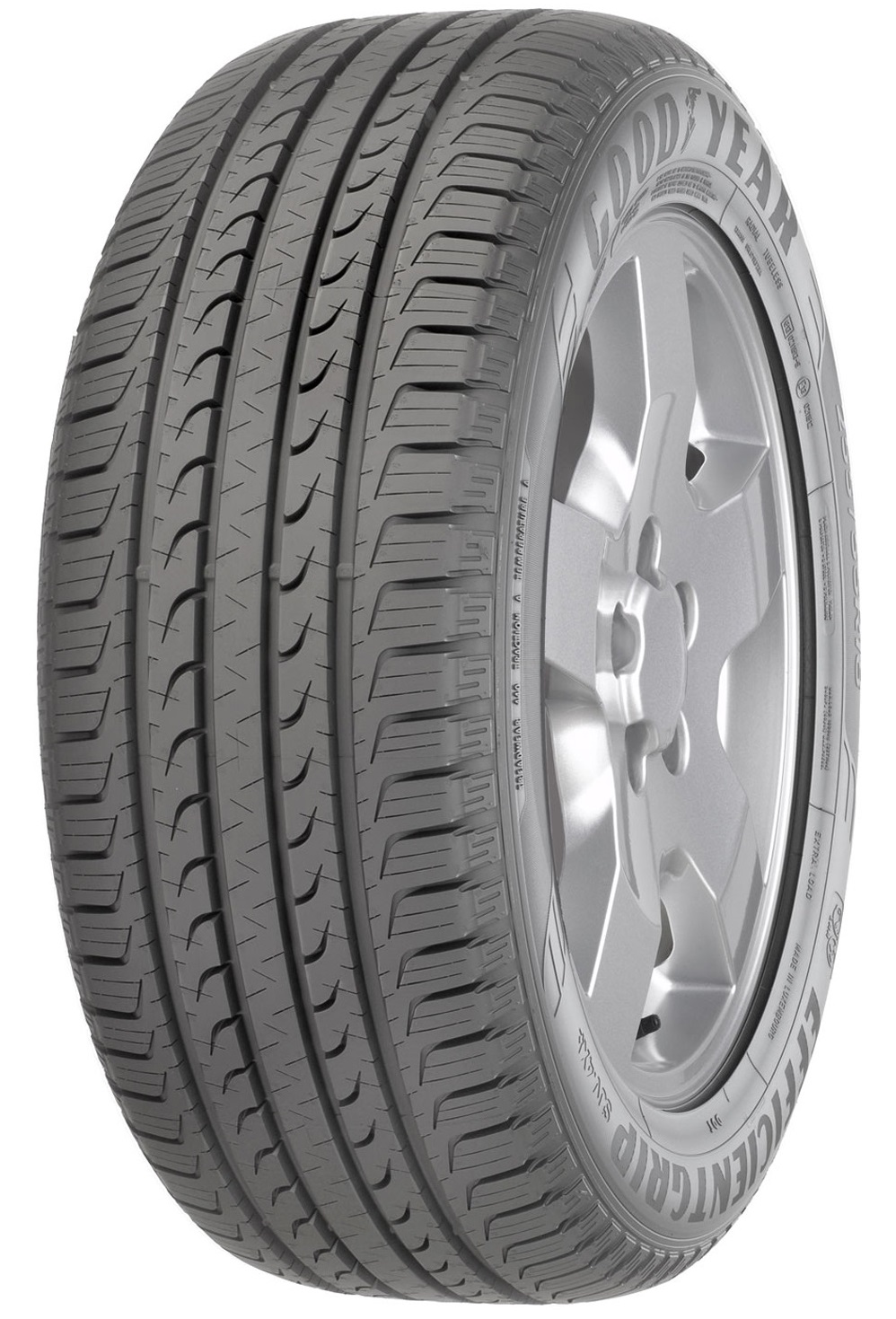 Goodyear Efficientgrip SUV XL