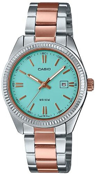 Ceas de mână Casio LTP-1302PRG-2A