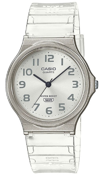 Ceas de mână Casio MQ-24S-7BEF