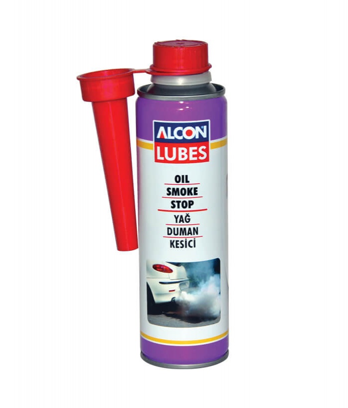 Aditiv pentru combustibil Alcon 300ml M-9605