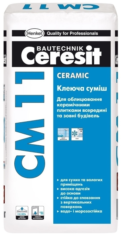 Ceresit CM 11