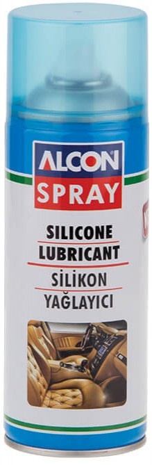 Alcon 400ml M-9005