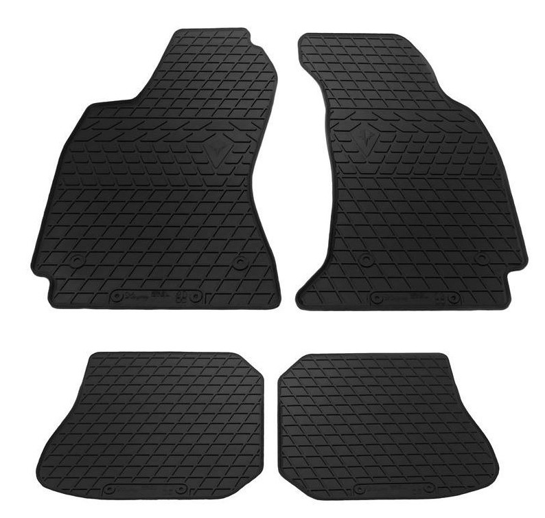 Covoraşe auto Stingray Audi A4 (B5) (1994-2001) 4pcs