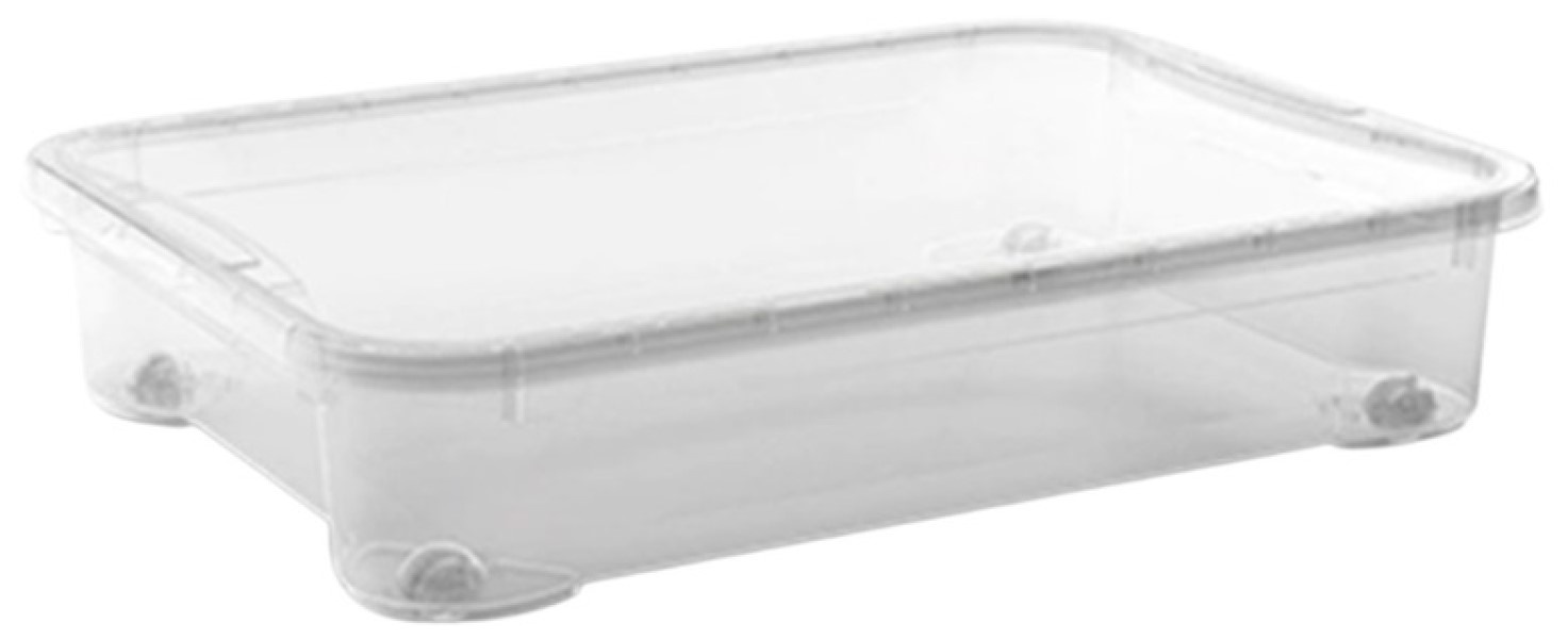 Container de depozitare Kis 54L (38587)