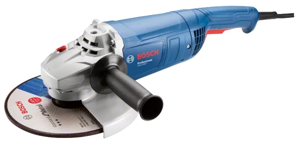 Polizor unghiular Bosch GWS 2000 J (06018F2000)