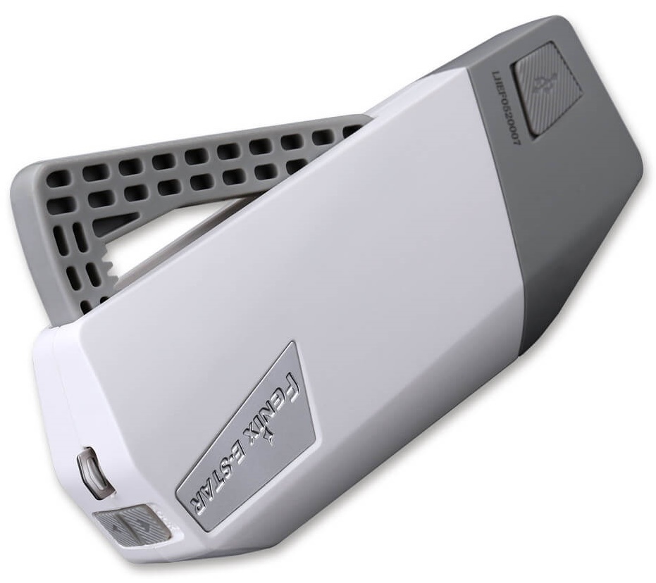 Lanterna Fenix E-Star