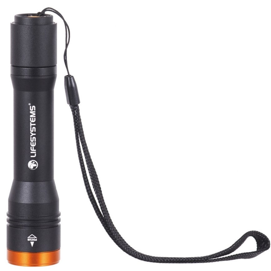 Lanterna Lifesystems Intensity 545 Hand Torch (42061)