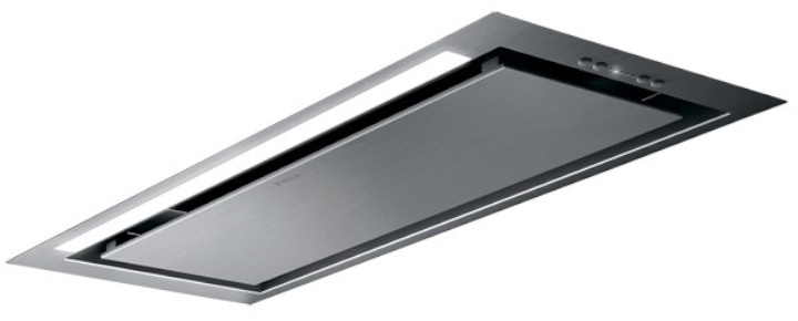 Hota Elica Hidden 2.0 IX/A/72