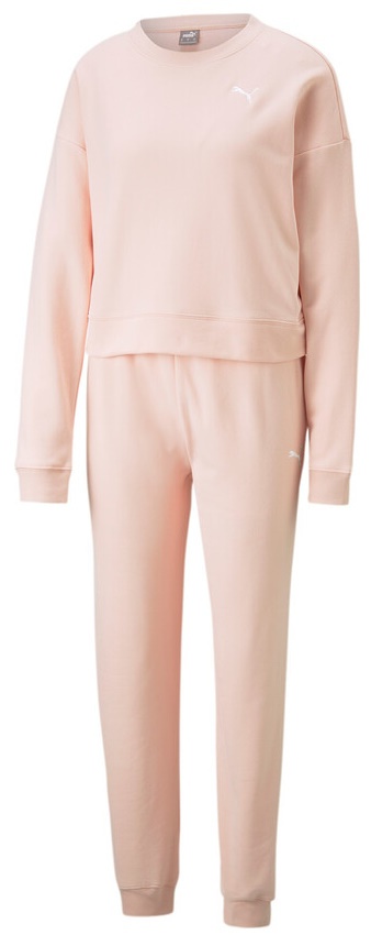 Puma costume sportive sales