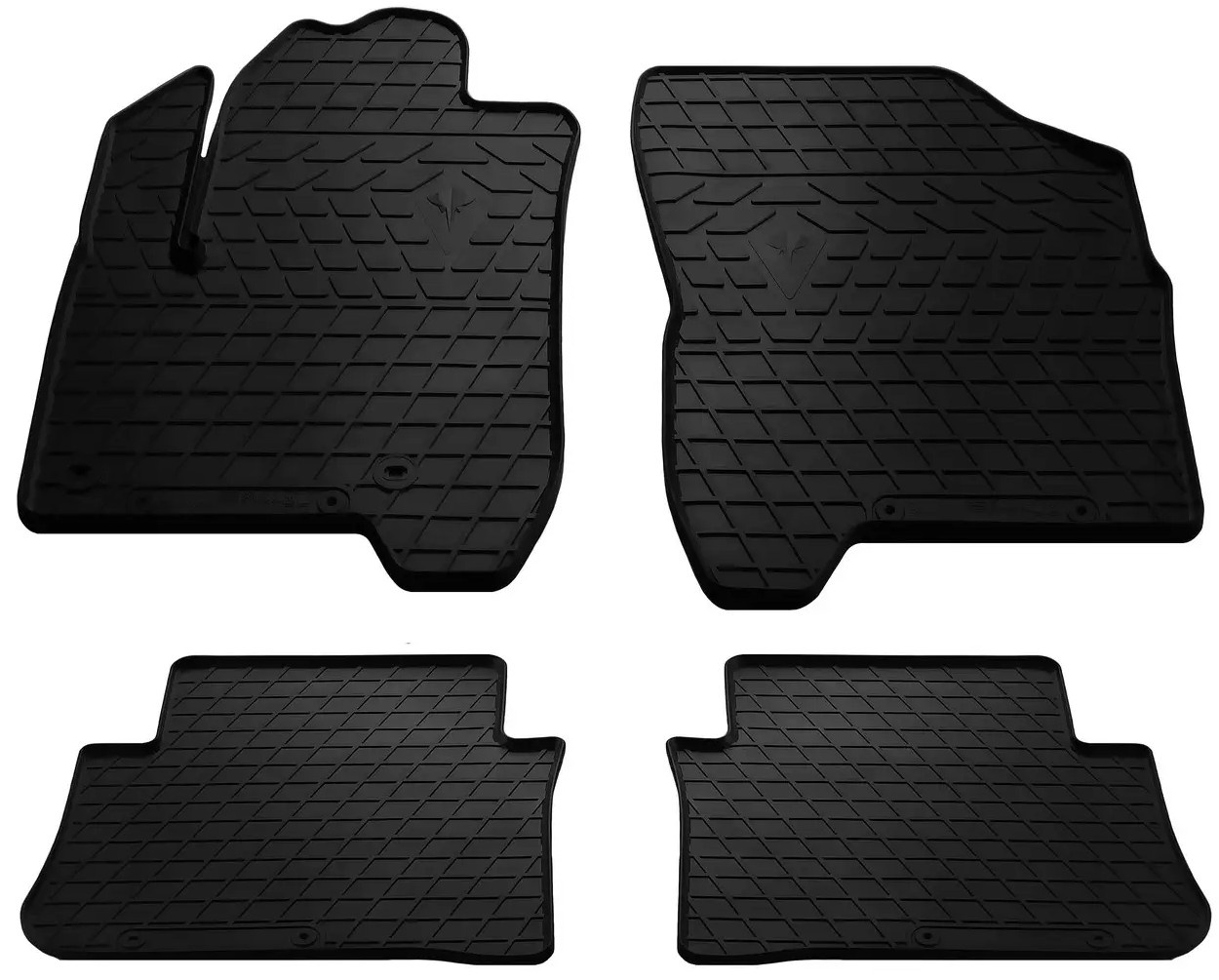 Stingray Ford Focus III (C346)