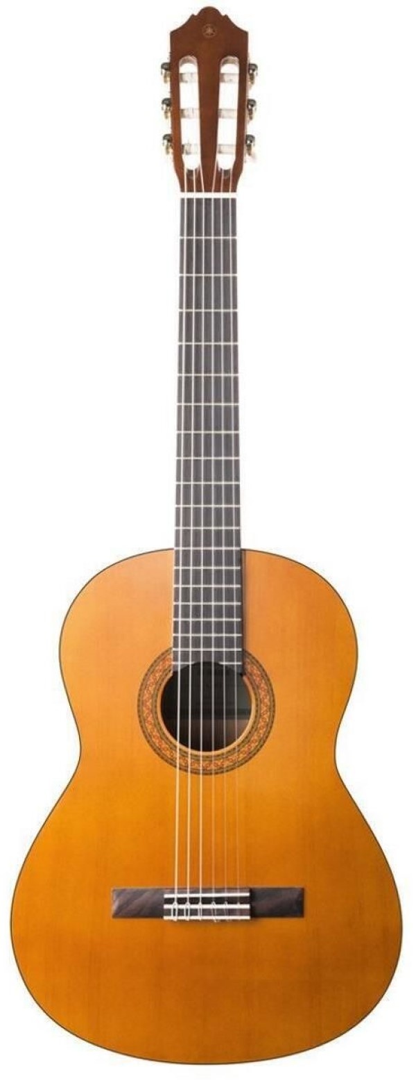 Chitara clasica Yamaha C40M II Natural