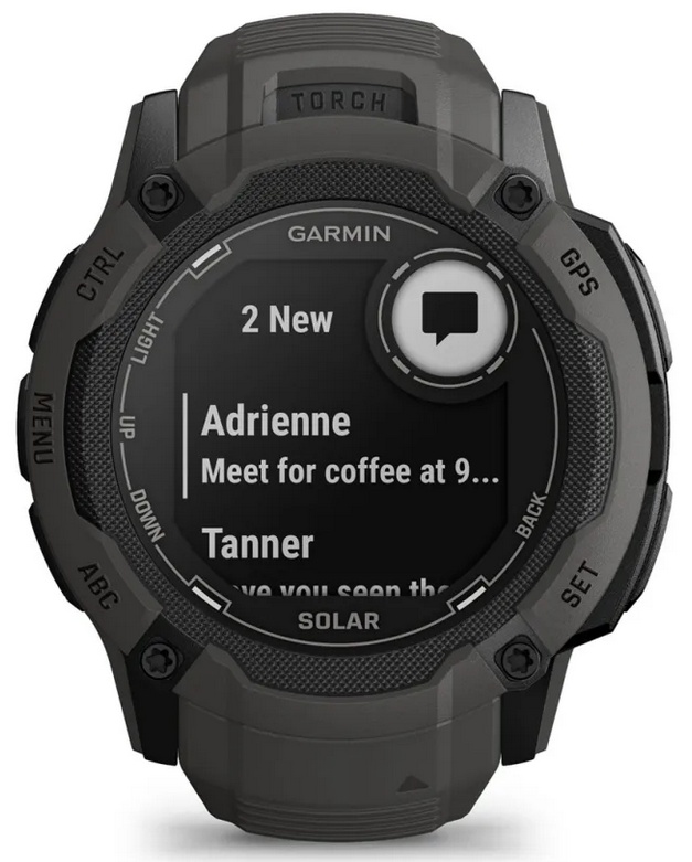 Garmin Instinct 2X Solar Graphite 010 02805 00 PandaShop.md