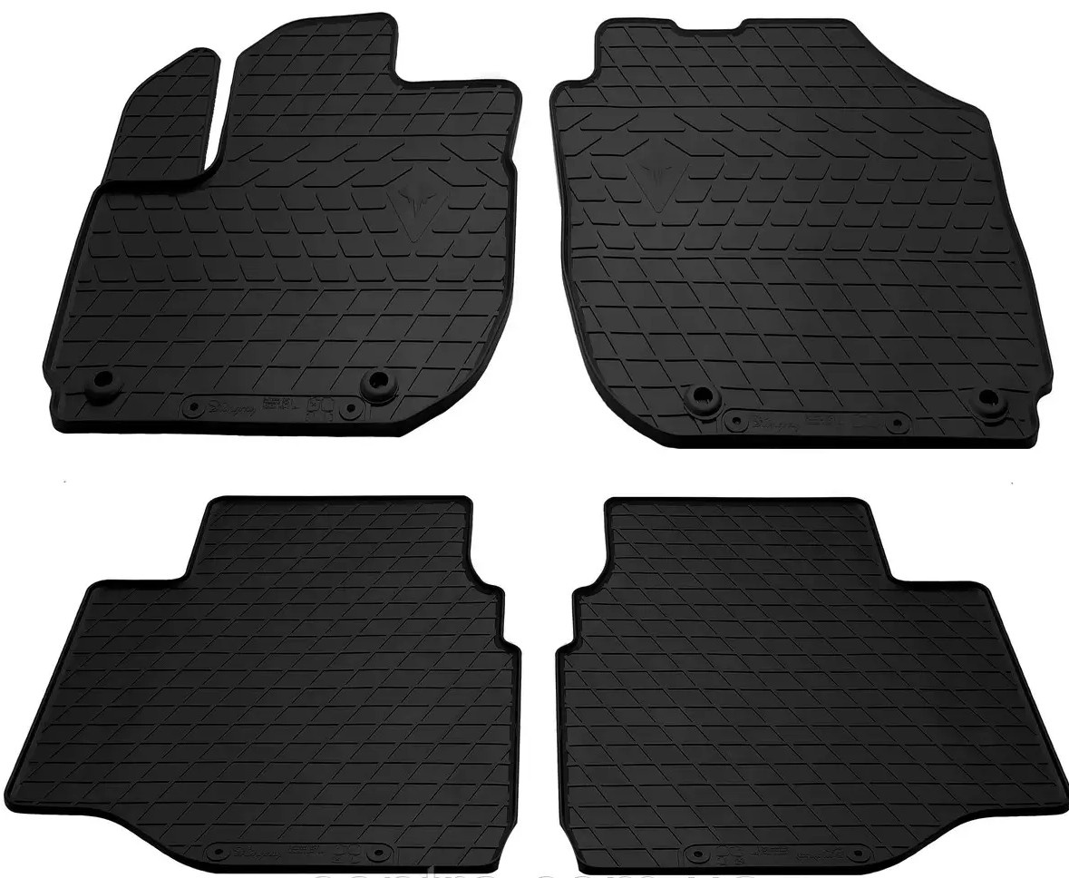 Covoraşe auto Stingray Honda Insight II (2009-2014) HND 4pcs