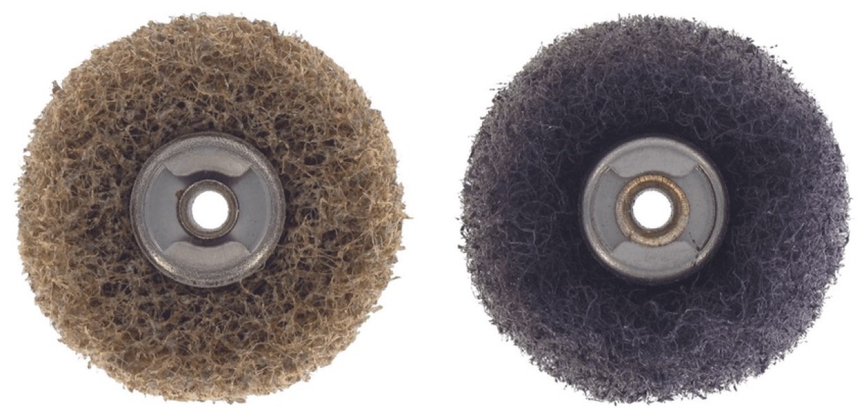 Disc de șlefuit Dremel 2615S511DM