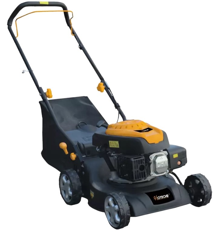 Maşina de tuns gazonul pe benzină Hoteche G840300