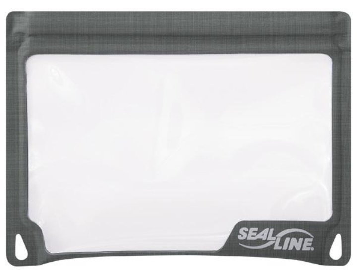 Husa ermetica SealLine E-Case M Heather Gray