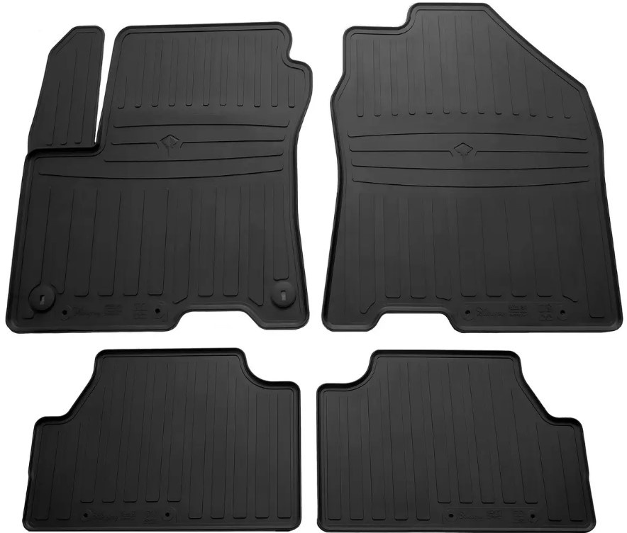 Stingray Hyundai Palisade (2018-2023)