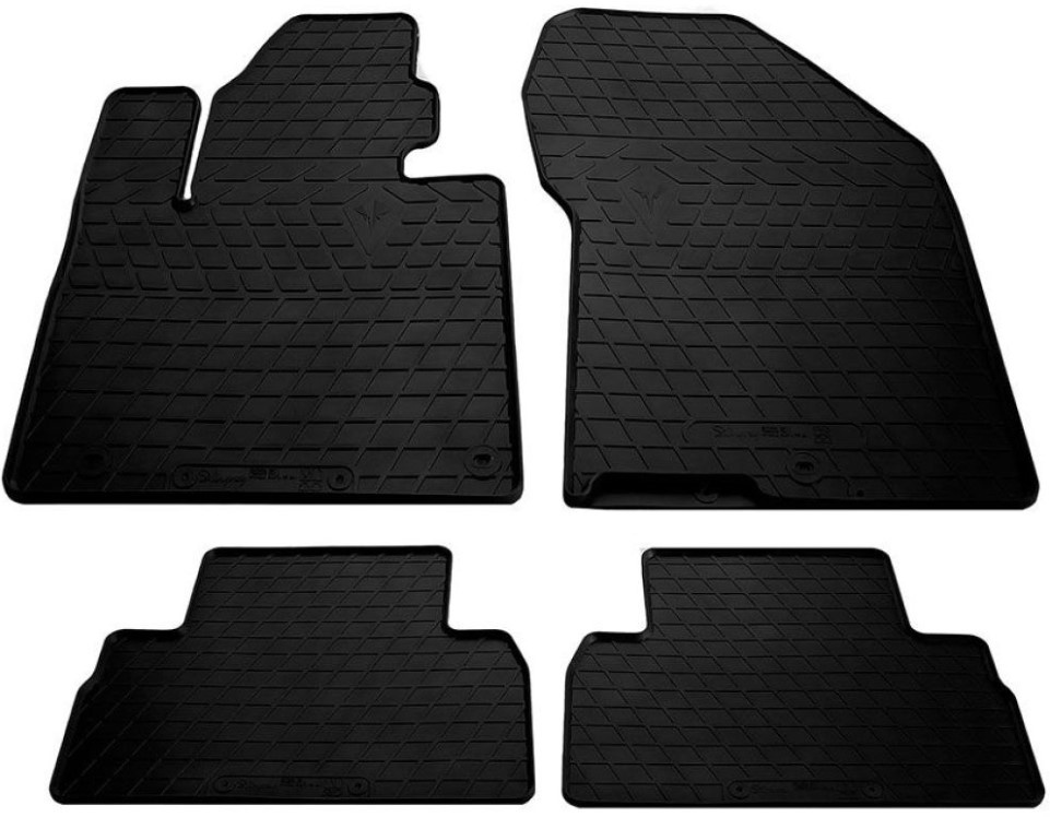 Stingray Hyundai Santa Fe IV (TM) (2018-2023)