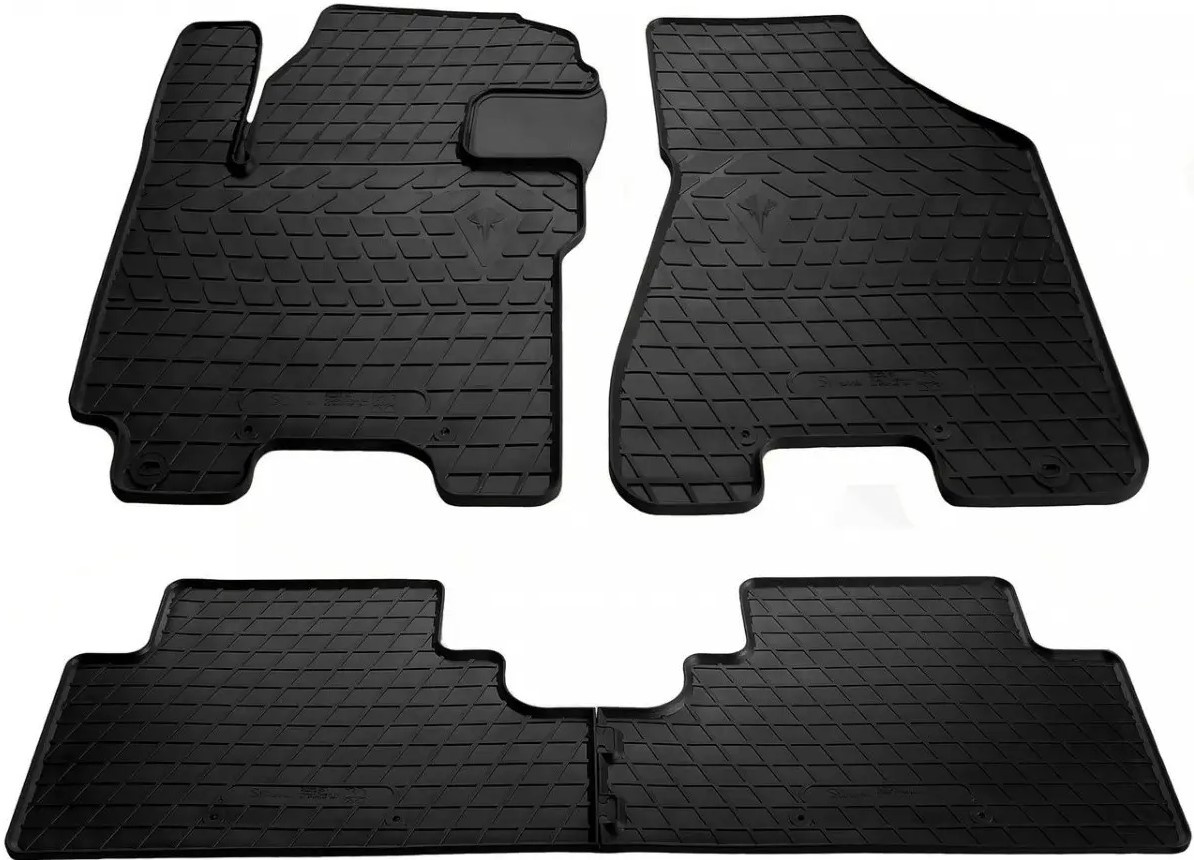 Stingray Hyundai Tucson (JM) (2004-2012)