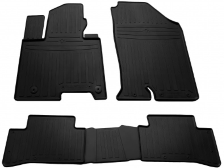 Stingray Hyundai Tucson (NX4) Hybrid