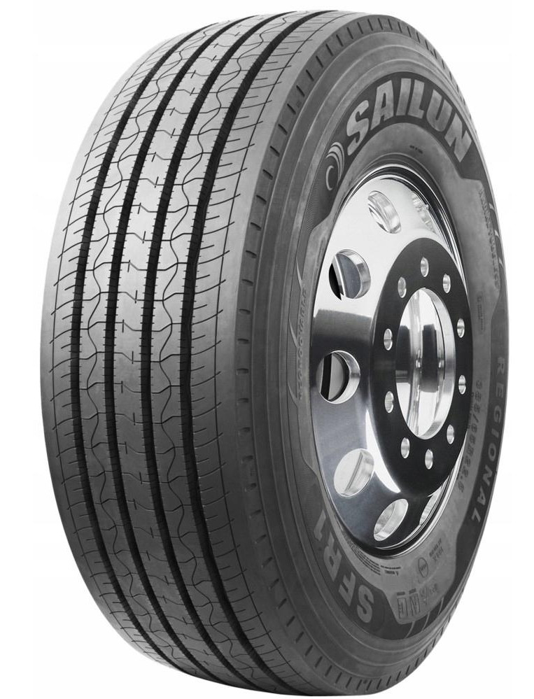 Anvelopă pentru camioane Sailun SFR1 295/80 R22.5 154M