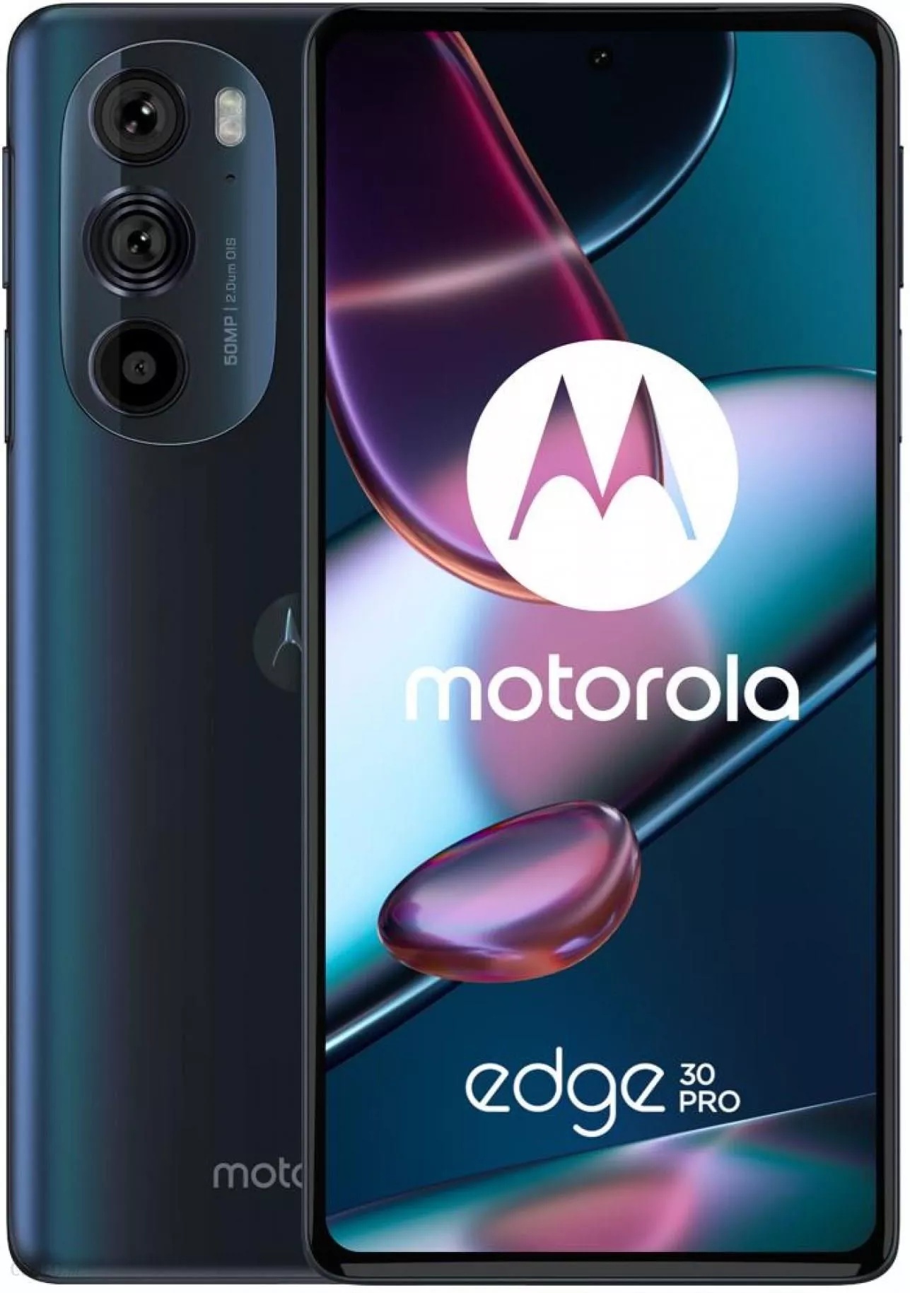 Смартфон Motorola Edge Купить