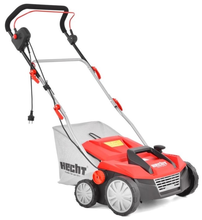 Mașina electrică pentru greblat Hecht HE1683 – cumpără în Chișinău și ...