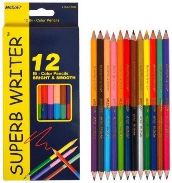 Marco SuperbWriter 12pcs