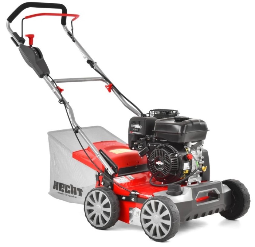 Mașina electrică pentru greblat Hecht HE5677 – cumpără în Chișinău și ...